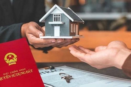 Thủ tục và chi phí sang tên sổ đỏ khi người đứng tên đã mất mới nhất