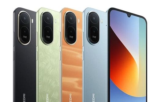 Xiaomi Redmi A7 Pro trình làng: Màn hình 6,9 inch và pin 6000 mAh giá từ 3,94 triệu đồng