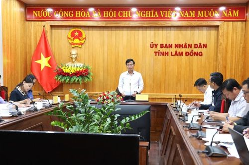 Lâm Đồng hoàn thiện Quy chế quản lý Công viên địa chất toàn cầu UNESCO Đắk Nông