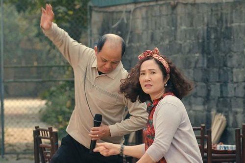 NSƯT Nguyệt Hằng kể về biến cố hôn nhân và câu nói của bố chồng giúp hàn gắn tổ ấm