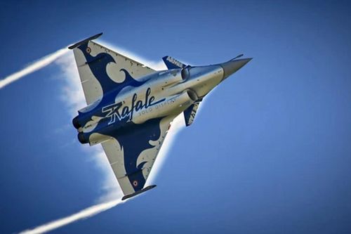 'Chủ quyền công nghệ' của Pháp: Rào cản khiến các đối tác tiêm kích Rafale quay lưng