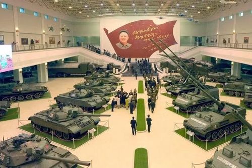 Quân đội Triều Tiên hiện đại hóa học thuyết tác chiến từ kinh nghiệm thực tế tại Kursk