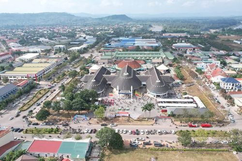 Động lực phát triển mới cho Khu Kinh tế-Thương mại đặc biệt Lao Bảo