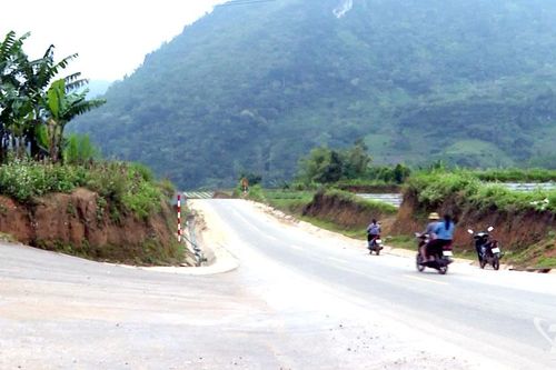 Thay đổi để an toàn hơn khi tham gia giao thông