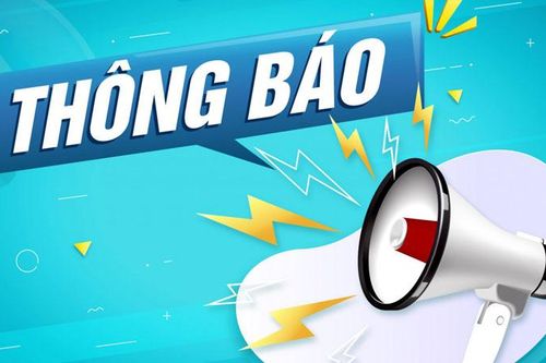 Thông báo của UBND phường Vạn Xuân về việc thu hồi đất