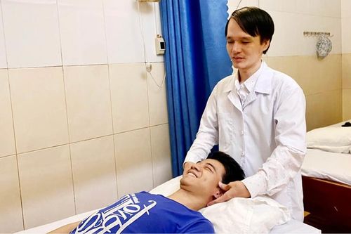 Khát vọng hòa nhập của người khiếm thị
