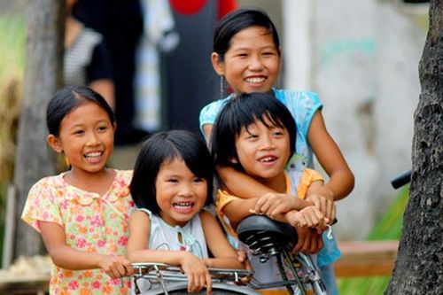 Bộ Công Thương hướng dẫn tổ chức triển khai Tháng hành động vì trẻ em năm 2026