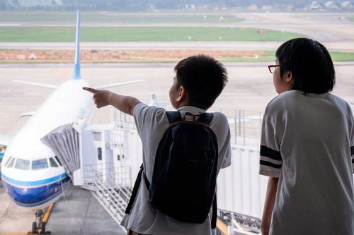 Chạm tay vào giấc mơ bay: Hành trình vượt nỗi sợ của những hành khách đặc biệt