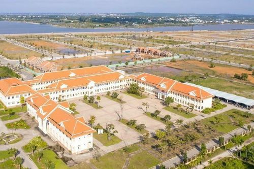 Bản tin BĐS 13/4: Thống nhất thẩm quyền, giảm thủ tục, gỡ vướng chuyển nhượng bất động sản