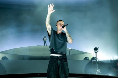Giá vé Coachella tăng vọt sau màn 'khuấy đảo' của Justin Bieber