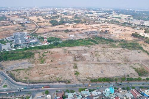 Khu công nghiệp Biên Hòa 1 hoàn tất GPMB: Khép lại sứ mệnh, mở ra không gian đô thị mới