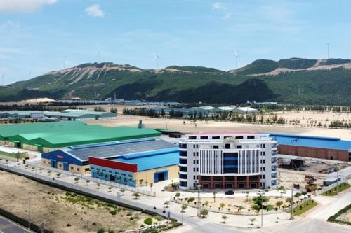 Gia Lai khẩn trương hoàn thành điều chỉnh quy hoạch Khu kinh tế Nhơn Hội