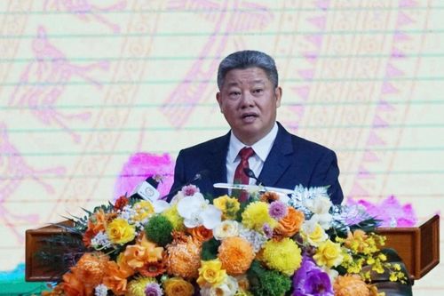 Ông Nguyễn Mạnh Quyền giữ chức Chủ tịch UBND tỉnh Hưng Yên