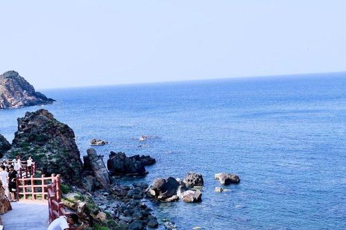 Gia Lai: Eo Gió Quy Nhơn Đông – nơi biển xanh kể chuyện cùng ghềnh đá hấp dẫn du khách