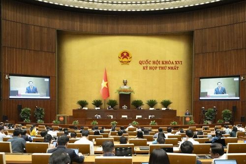 Đẩy mạnh phân cấp, phân quyền: Lực đẩy cho công tác dân tộc, tôn giáo