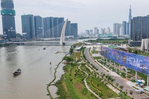 TP. Hồ Chí Minh: Nâng cao hiệu lực, hiệu quả trách nhiệm trong công tác đấu thầu