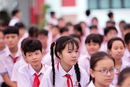 TP. Hồ Chí Minh: Đề xuất dự thảo nhiều chính sách đặc thù hỗ trợ giáo dục và đào tạo