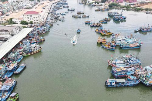 Gia Lai đẩy nhanh thực hiện chính sách hỗ trợ ngư dân