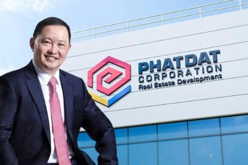 Chủ tịch Phát Đạt mua vào 3 triệu cổ phiếu PDR: Tín hiệu 'đảo chiều' từ người đứng đầu?