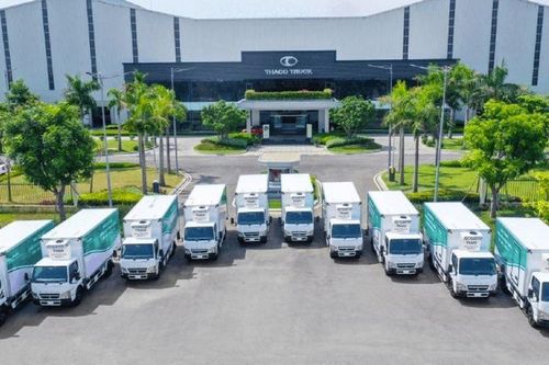 Không phải ô tô, bất động sản mới là 'gà đẻ trứng vàng' của THACO