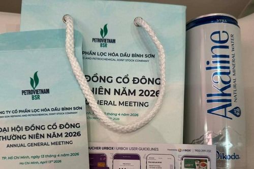 BSR trước bài toán kép: Lợi nhuận 'đi lùi' và áp lực tái cấu trúc cổ đông