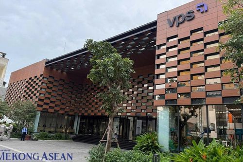Thắng lớn quý 1, VPS báo lãi kỷ lục gần 1.550 tỷ đồng