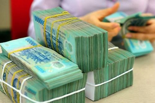 Lãi suất tiền gửi ngân hàng đồng loạt hạ nhiệt