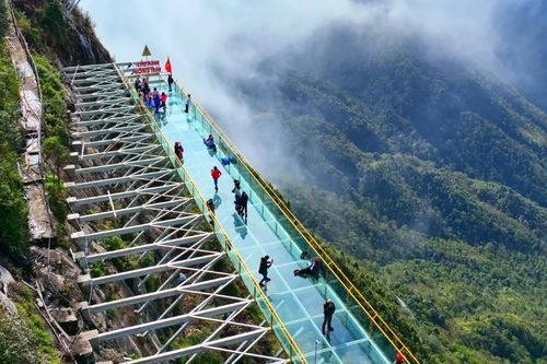 Lai Châu: Đánh thức 'mỏ vàng' tiềm năng du lịch