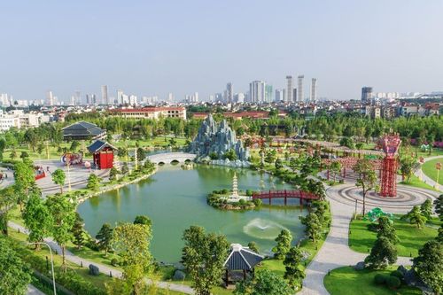 Trải nghiệm sống lên ngôi, tái định hình giá trị bất động sản