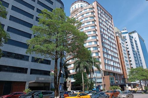 Thị trường văn phòng Hà Nội, TP. Hồ Chí Minh được dự báo ổn định trong ngắn hạn
