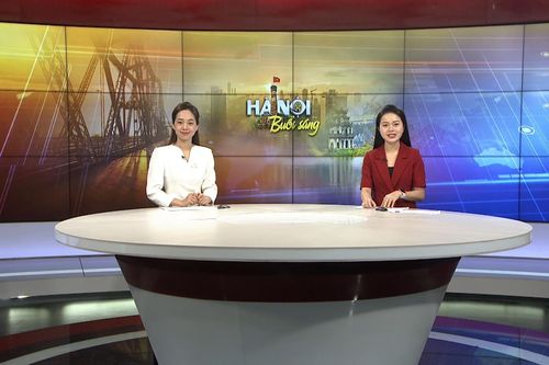 Chương trình Hà Nội buổi sáng | 13/04/2026