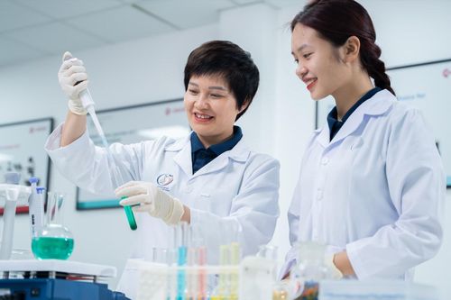 Kết nối trí tuệ Việt Nam toàn cầu trong tiến trình phát triển đất nước