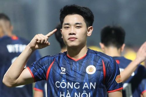 Kết thúc vòng 18 LPBank V-League 2025/2026