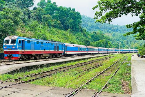 Hợp nhất Luật Đường sắt 2025, mở rộng cơ chế đầu tư