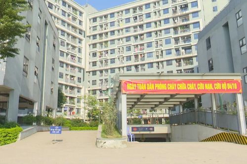 Hơn 7.000 căn NƠXH được mở bán trong Quý I/2026