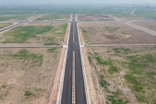 Gỡ vướng để các cụm công nghiệp sớm đi vào hoạt động