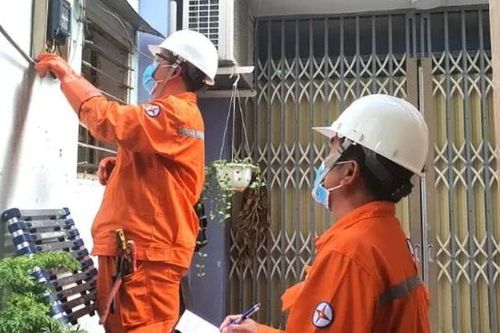 Hà Nội chủ động bảo đảm điện mùa nắng nóng