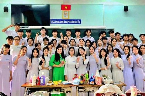 Thông tư 15/2026/TT-BGDĐT: Những điểm mới cốt lõi của điều lệ trường phổ thông 2026