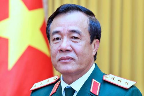 Thượng tướng Lê Đức Thái làm Bí thư Tỉnh ủy Thanh Hóa
