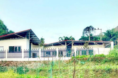 Từ Háng Lìa đến 'giấc mơ tiếp nối': Hành trình dựng xây mái trường của cộng đồng kiến trúc - xây dựng - nội thất