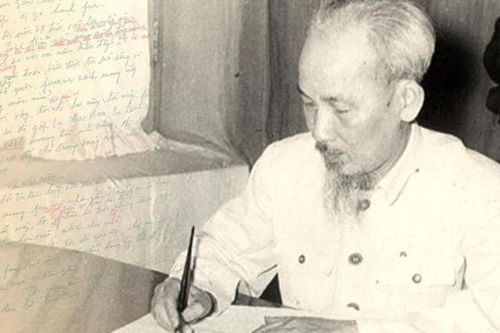 Sự tương đồng giữa đạo đức Hồ Chí Minh và đạo đức Phật giáo
