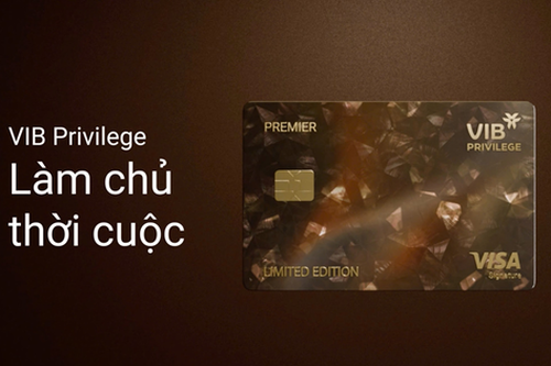 Định hình lại luật chơi quản trị gia sản: Khẩu vị tỷ phú đổi ngôi và thế cờ 'đòn bẩy' 500 tỷ đồng từ VIB