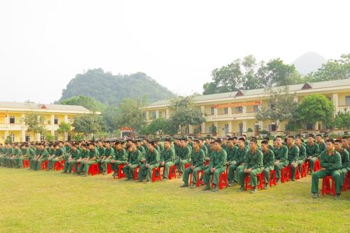 Bộ Chỉ huy Quân sự tỉnh hưởng ứng Ngày sách và văn hóa đọc Việt Nam lần thứ V