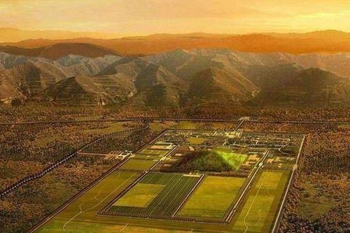 Bí ẩn 2.000 năm chưa lời giải: Lăng mộ Tần Thủy Hoàng chứa kho độc khổng lồ?