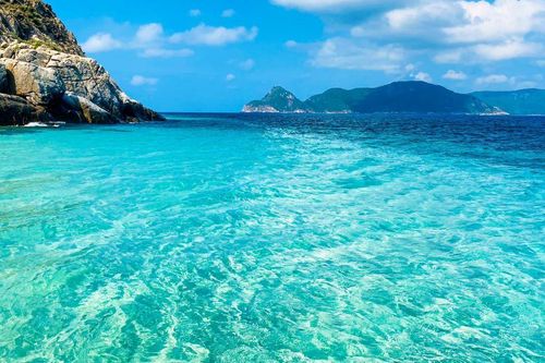 Hòn đảo Việt Nam từng lọt top bí ẩn thế giới sắp thành thiên đường nghỉ dưỡng