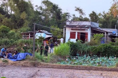 4 người trong gia đình tử vong ở Gia Lai: Kết luận đau lòng từ cơ quan Công an
