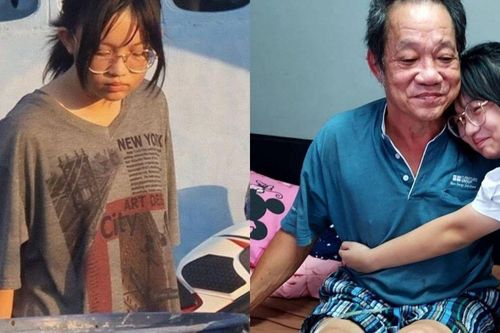 Tan học là đi nhặt ve chai, cô bé 15 tuổi vẫn lặng lẽ chăm cha liệt giường từng ngày khiến ai cũng nghẹn lòng