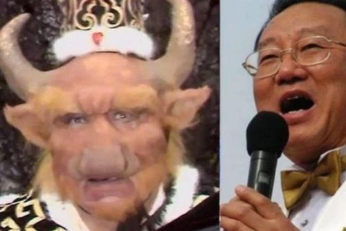 Nghệ sĩ hát phim kinh điển 'Tây du ký', nhập vai Ngưu Ma Vương: Danh ca huyền thoại, đa tài có sự nghiệp âm nhạc lừng lẫy
