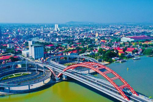 Hải Phòng tiên phong xây dựng chuẩn mực đạo đức doanh nhân