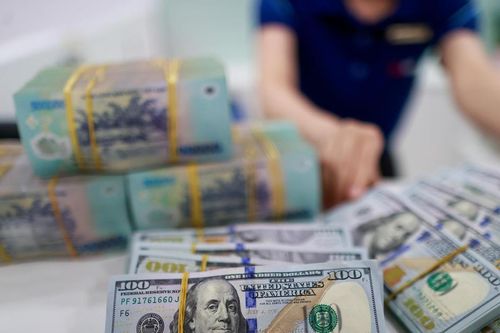 Tỷ giá ngoại tệ ngày 13/4: Đồng USD đi ngang, giá bán ra 26.360 đồng/USD